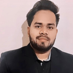 Krishna Kumar Patel-Freelancer in NEW DELHI,India