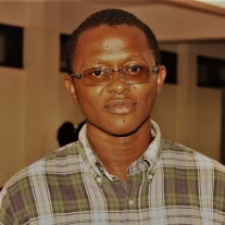 Stephen Mukono-Freelancer in Meru,Kenya