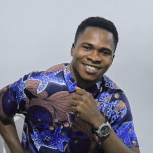 Oloture Gabriel-Freelancer in ,Nigeria