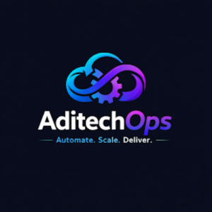 Aditechops-Freelancer in Nagpur,India