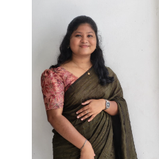 Sreelakshmi P-Freelancer in Kozhikode,India