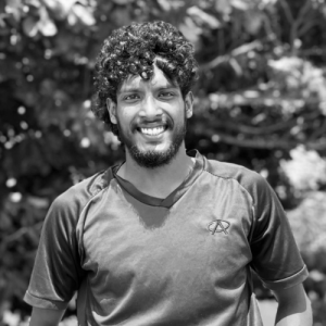 Judin Eugin-Freelancer in Doha,Qatar