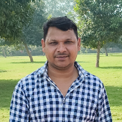 Santosh Kumar Bareth-Freelancer in korba,India