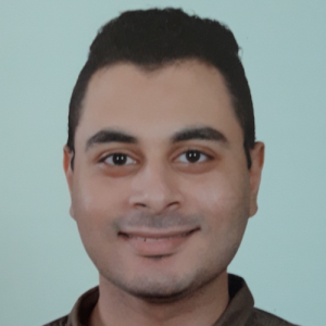 Omar Khaled-Freelancer in ,Egypt