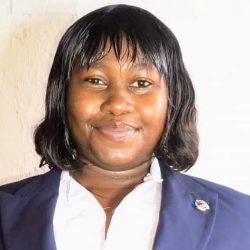 Rita Ukana-Freelancer in ,Nigeria