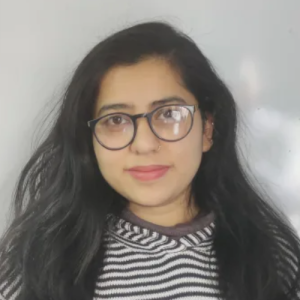 Kiran Raghuvanshi-Freelancer in Shimla,India
