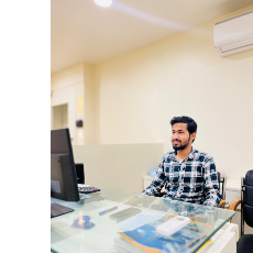 Shahid Malik-Freelancer in Varanasi,India