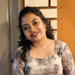 Riya Barua-Freelancer in Kolkata,India