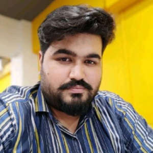 Waleed Malik-Freelancer in ,India