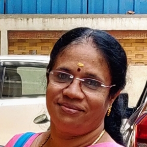Chitrabala-Freelancer in Chennai,India