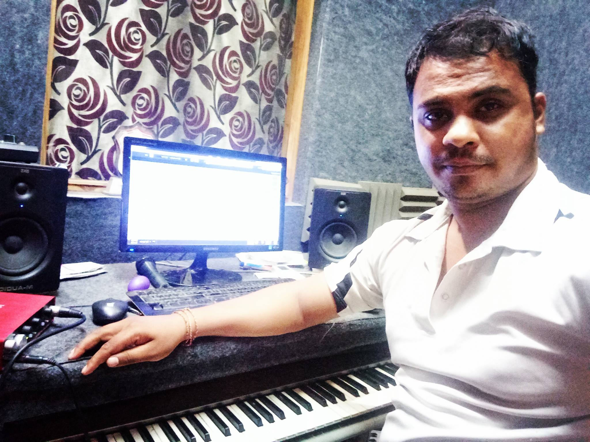 Gaurav Patel-Freelancer in Kim,India