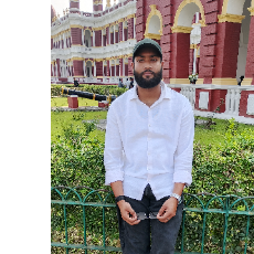 Asraful Rassell-Freelancer in Cooch Behar,India