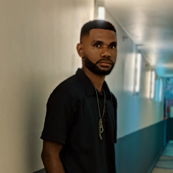 Luther Kilala-Freelancer in Lae,Papua New Guinea