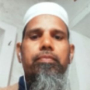 Md Alam-Freelancer in Hilsa,India
