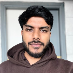 Satyam Singh-Freelancer in Siwan,India