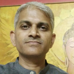 Anirudha Joshi-Freelancer in Pune,India