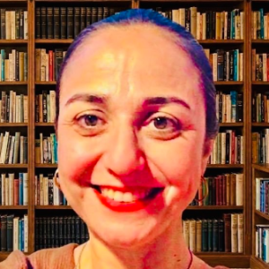 Irmak Aydogdu-Freelancer in ,Turkey