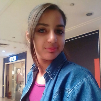 Tanya Sawhney-Freelancer in Ghaziabad,India