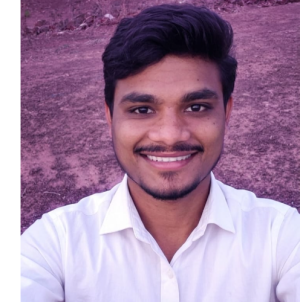 Harish Sahu-Freelancer in Dhamtari,Chhattisgarh,India