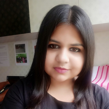 Moumita Sinha-Freelancer in Kolkata,India