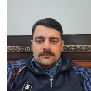 Qaisar shahzad-Freelancer in Sargodha,Pakistan
