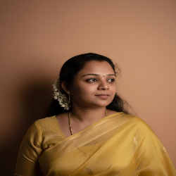 Silpa S-Freelancer in Chirakkara,India