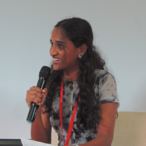 Tejasvi R A-Freelancer in Chennai,India