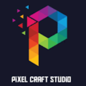 PixelCraft-Freelancer in Amravati,India