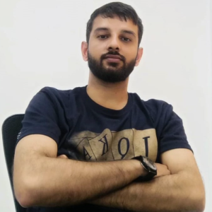 Khushal Singh-Freelancer in Chandigarh,India