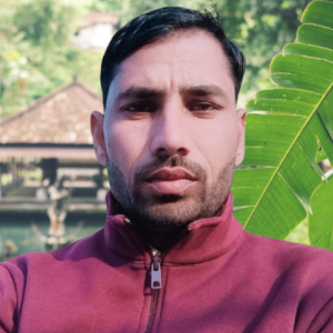 Sunder Lal-Freelancer in Bansur,India