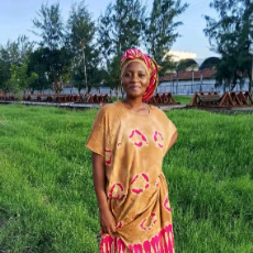 Naima Abdi-Freelancer in Nakuru,Kenya