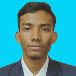 Aryan Champi-Freelancer in Ranchi,India