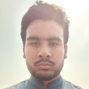 Qasim Shahzad-Freelancer in ,Pakistan