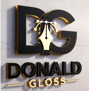 DONALD GLOSS-Freelancer in London,United Kingdom