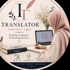 Iram Shabeer-Freelancer in Bahwalnagar,Pakistan
