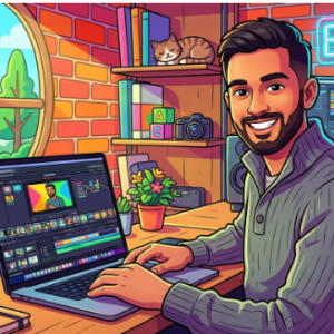 Sachin Mandoliya-Freelancer in Indore,India