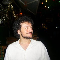 Alp Karacayli-Freelancer in ,Turkey