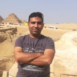 Mohammed Ali Ismail-Freelancer in Alexandria,Egypt