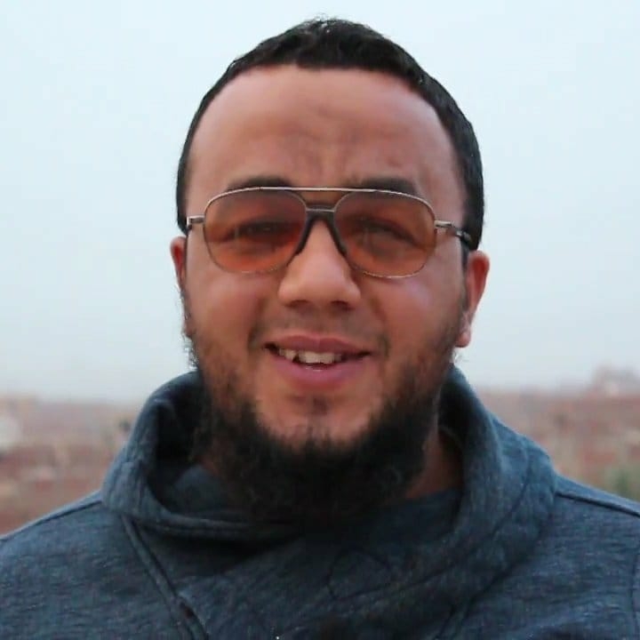 حسين مجدى-Freelancer in مدينة الخانكة,Egypt