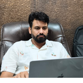 Suryakant Tyagi-Freelancer in Dehradun,India