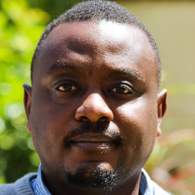 Alex Marley-Freelancer in ,Kenya