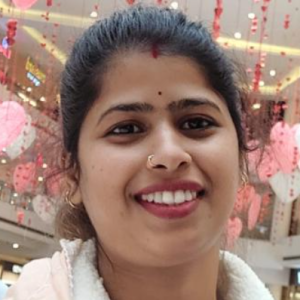 Muskan Sharma-Freelancer in Delhi,India