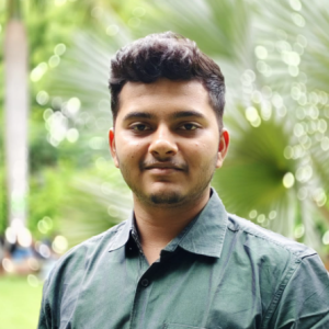 Rohit N-Freelancer in Pune,India