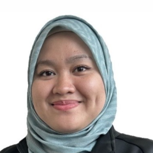 Ummi Sakinah-Freelancer in Kuala Lumpur,Malaysia