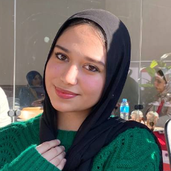 Hanin Yasin-Freelancer in Cairo,Egypt