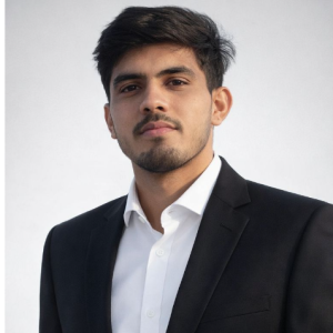 Ankit Choudhary-Freelancer in Greater Noida,India