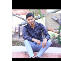 Ankush Yadav-Freelancer in Chirgaon,India