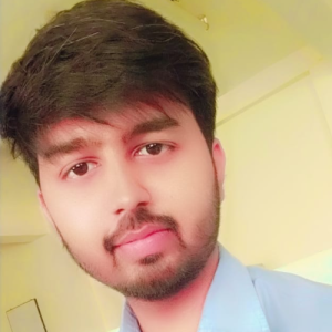 Ayush Verma-Freelancer in Gorakhpur,India