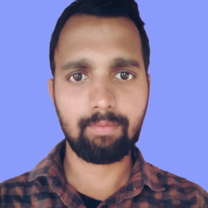 Goddu Balaji-Freelancer in Visakhapatanam,India