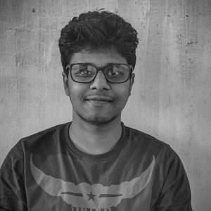 Yaswanth G M-Freelancer in Chennai,India